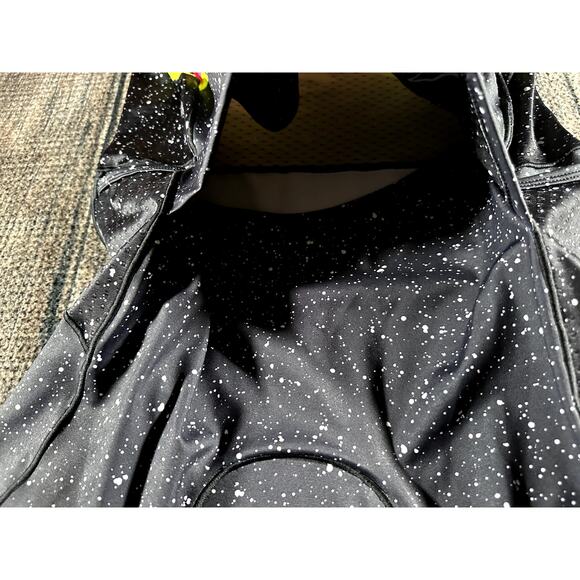 Team Zoot XL Cycling Bib Padded Compression Shorts Racing Cycle - Picture 6 of 11